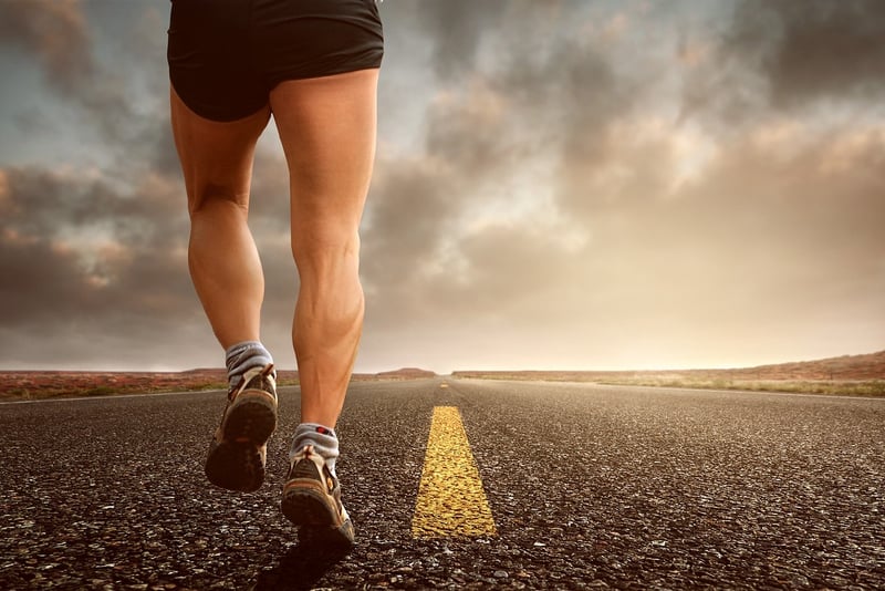 Core Strengthening Exercises